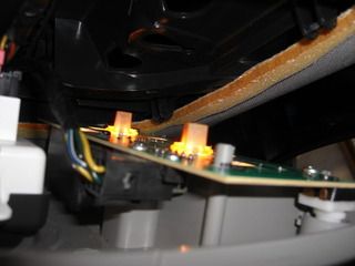 LED Swap - DIY - Tutorial - How To - Lots of Pictures